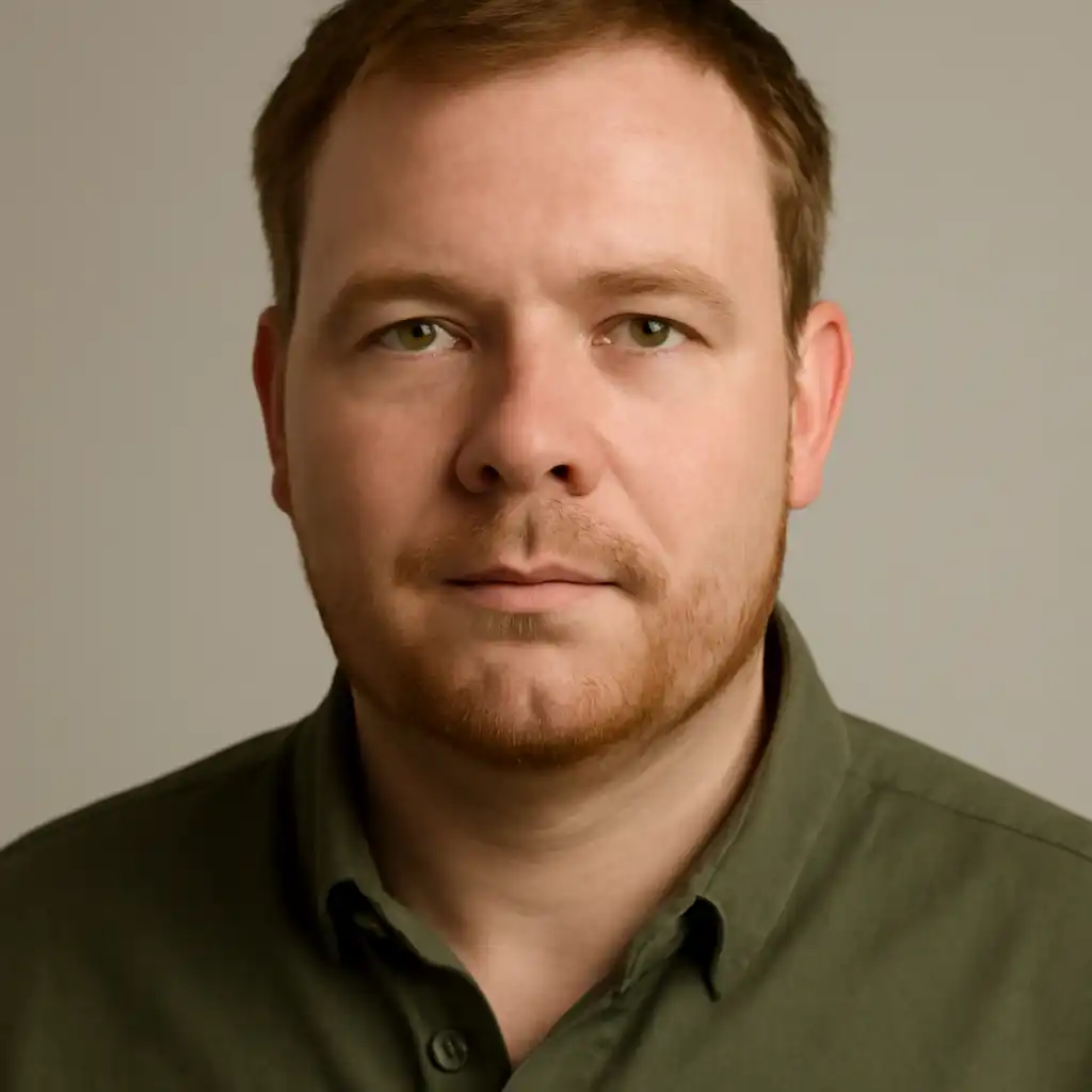 Thierry Rousseau